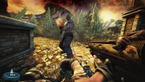 Bulletstorm – gameplay HD i garść screenshotów