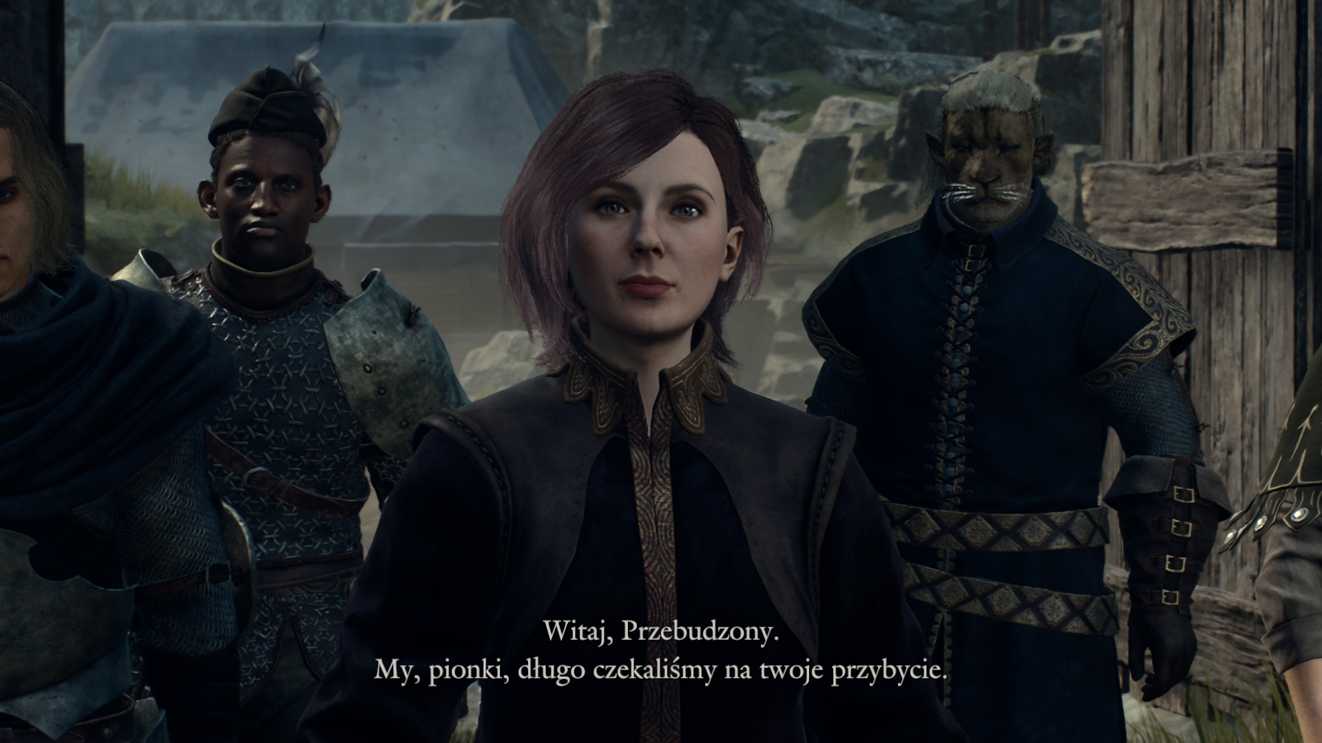 Dragon’s Dogma 2 - recenzja wersji na Nintendo Switch 2. Pionki witają