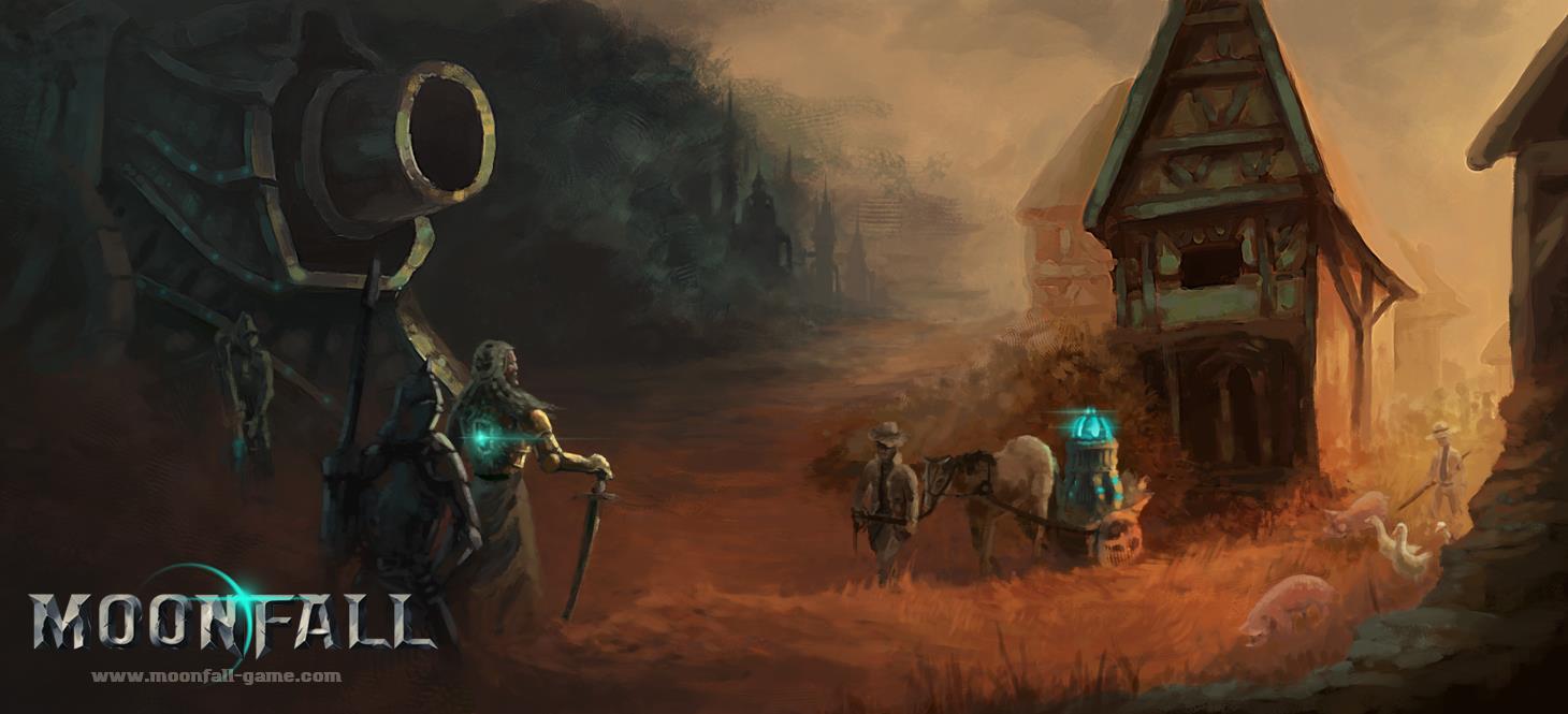 Moonfall