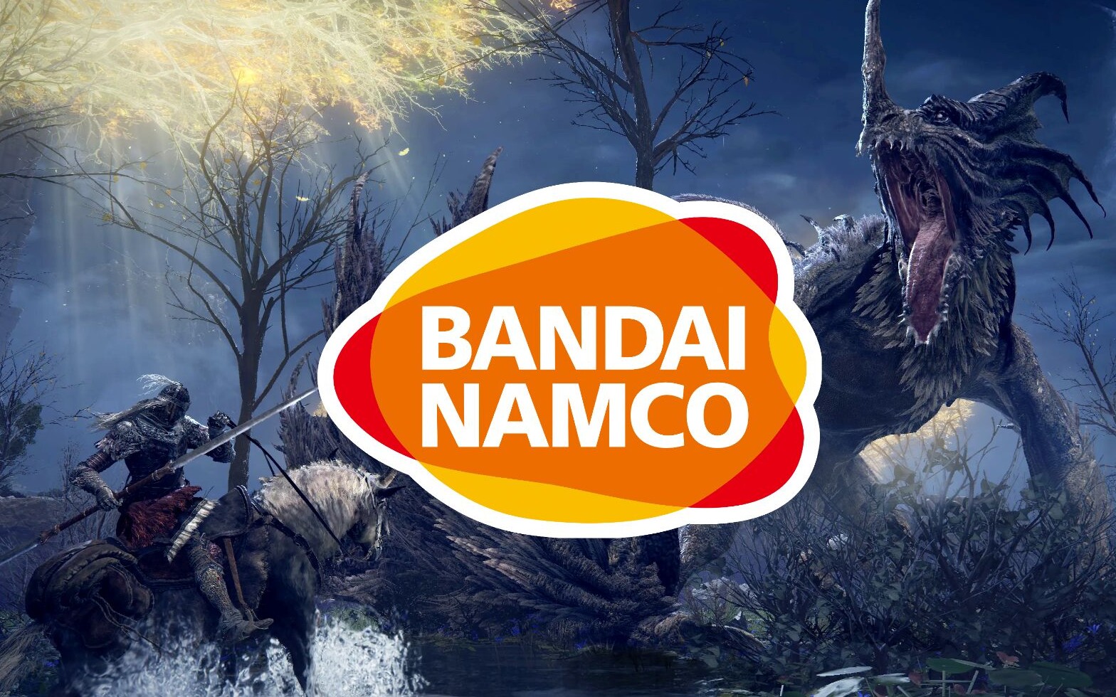 Bandai Namco - Elden Ring