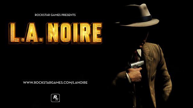 L.A. Noire - zbliża się sądny dzień