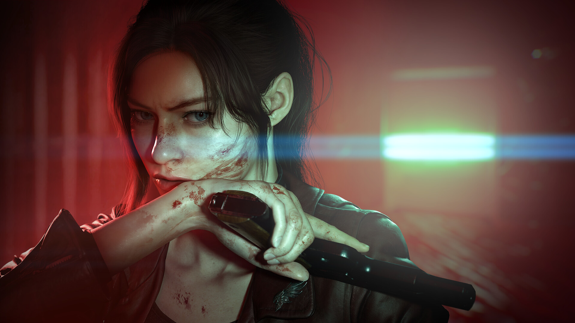 Resident Evil Veronica #3