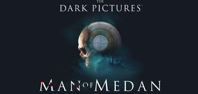 The Dark Pictures: Man of Medan w planie wydawniczym Cenegi