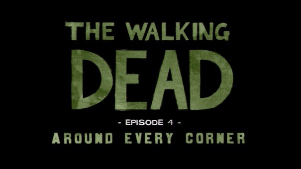 Obsuwa The Walking Dead Ep.3? To wina Sony!