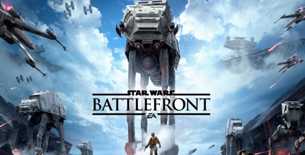 Kup PS + na 12 miesięcy i zgarnij za darmo Star Wars Battlefront!