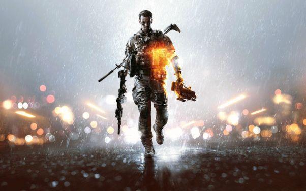 Miłośnicy Battlefielda oszczędzają! Obniżki na PlayStation Store