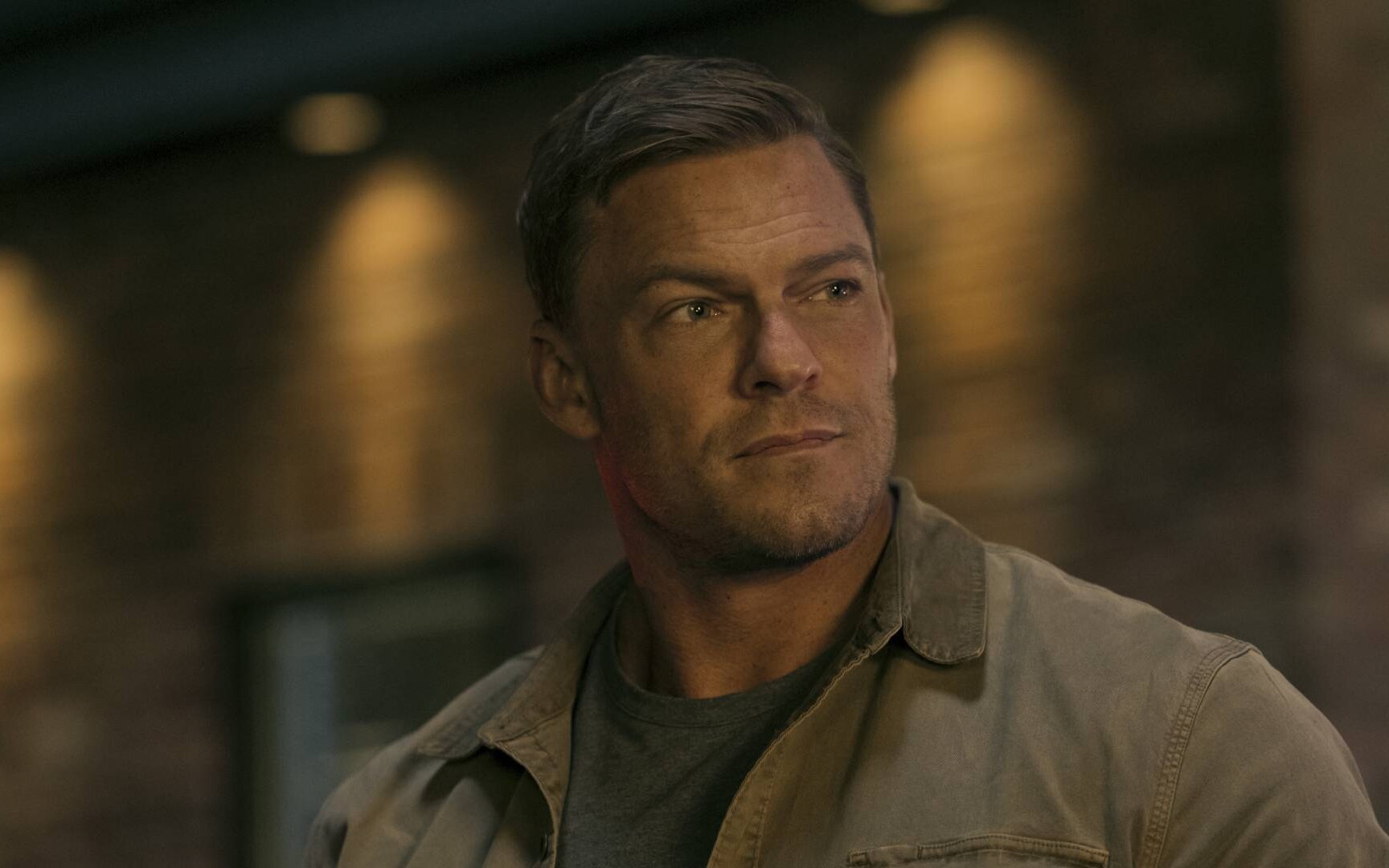Alan Ritchson