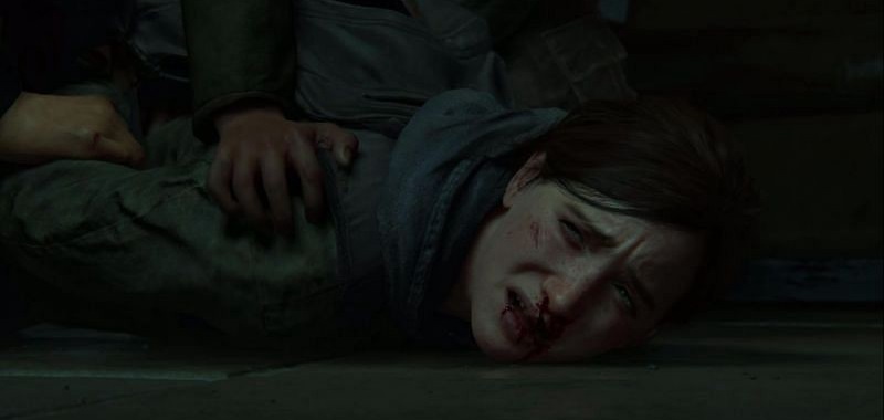 The Last of Us 2 a najbardziej przerażające momenty - ta gra powodowała ciarki