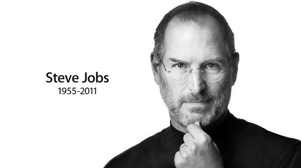 Steve Jobs nie żyje...