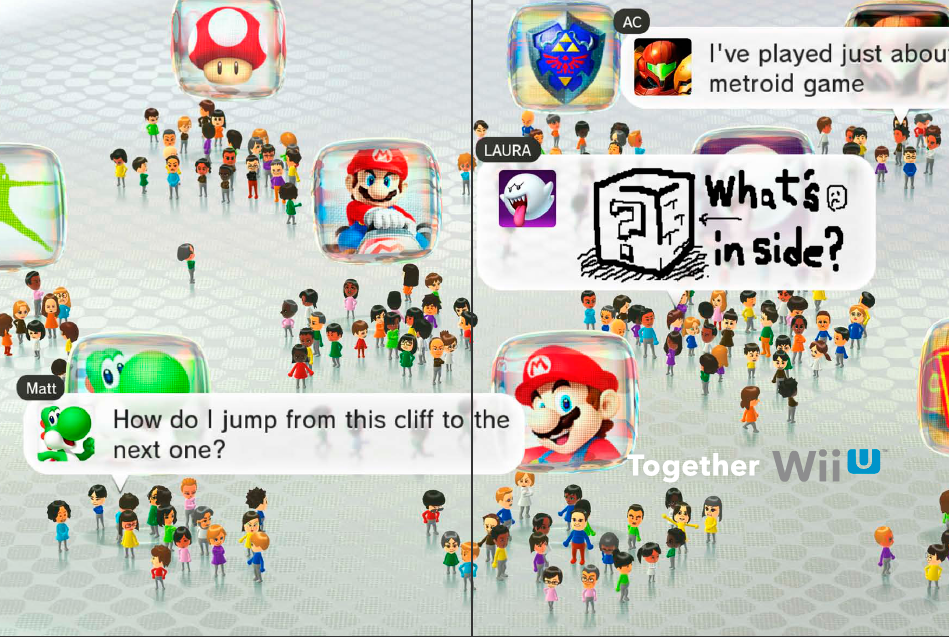 Prezes Nintendo rozpatruje zdjęcie blokady regionalnej Wii U