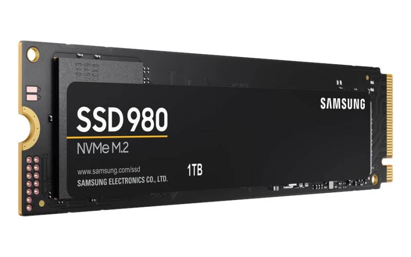 Rekordowo niska cena za świetny dysk SSD Samsunga - 1 TB do PC za 229,99 zł