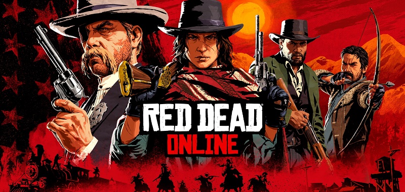 Red Dead Online na PC to katorga. Rockstar Games nie zadbał o wysoką jakość portu