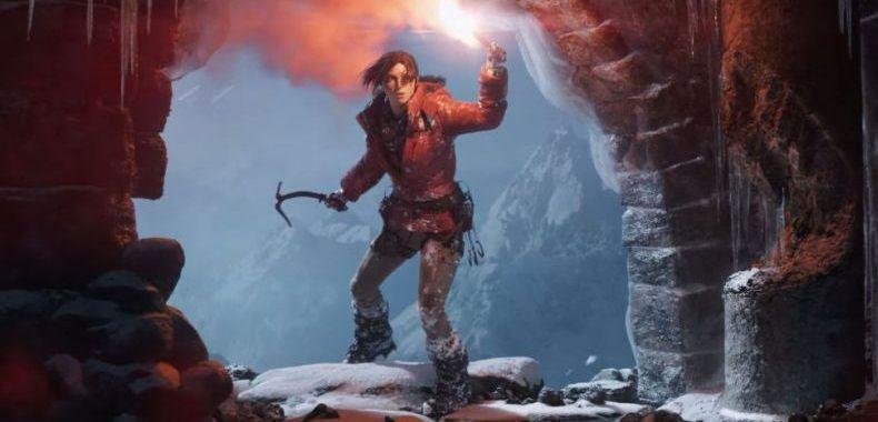 Square Enix wiedziało, że czasowa wyłączność Rise of the Tomb Raider zawiedzie fanów
