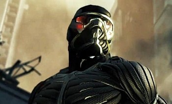 A tak wygląda multiplayer Crysis 2 na PS3