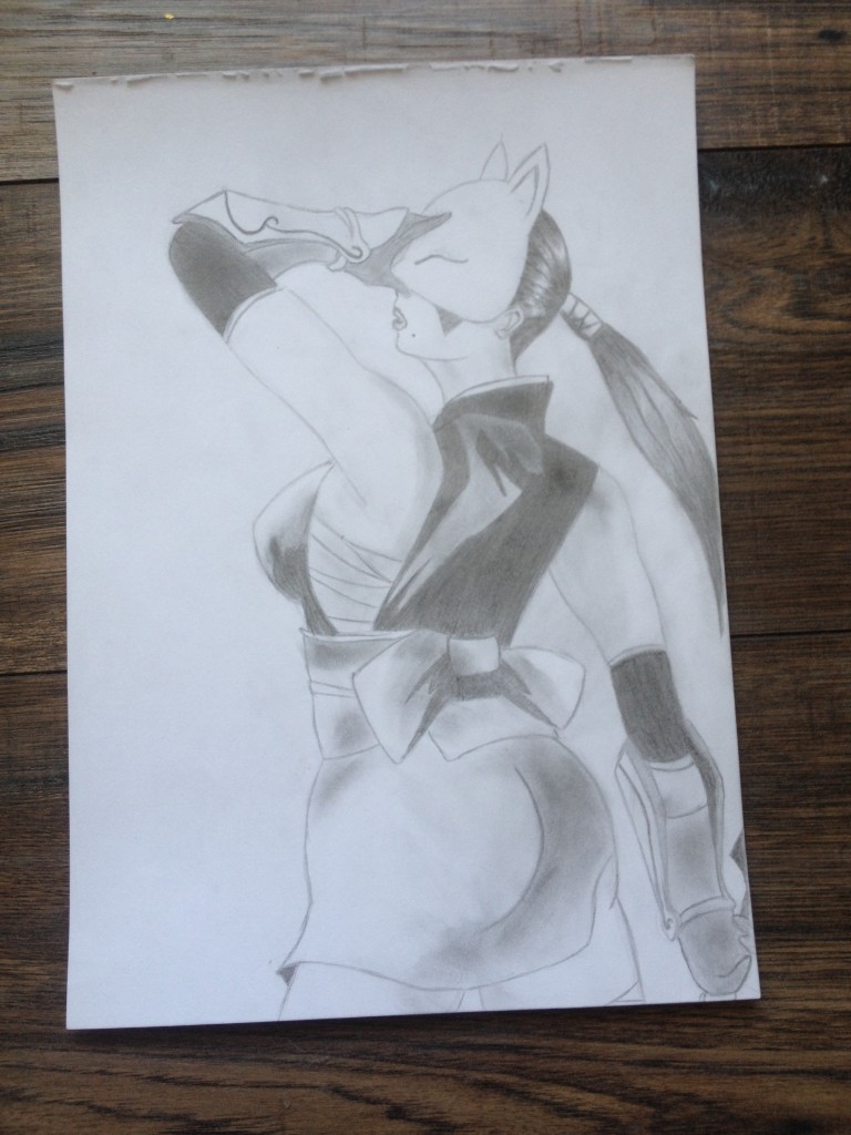 Pierwsze informacje o fabule Time Travelers