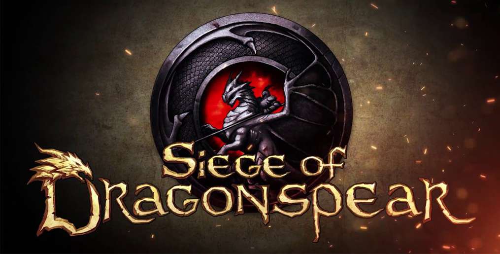Baldur&#039;s Gate: Siege of Dragonspear trafi na smartfony