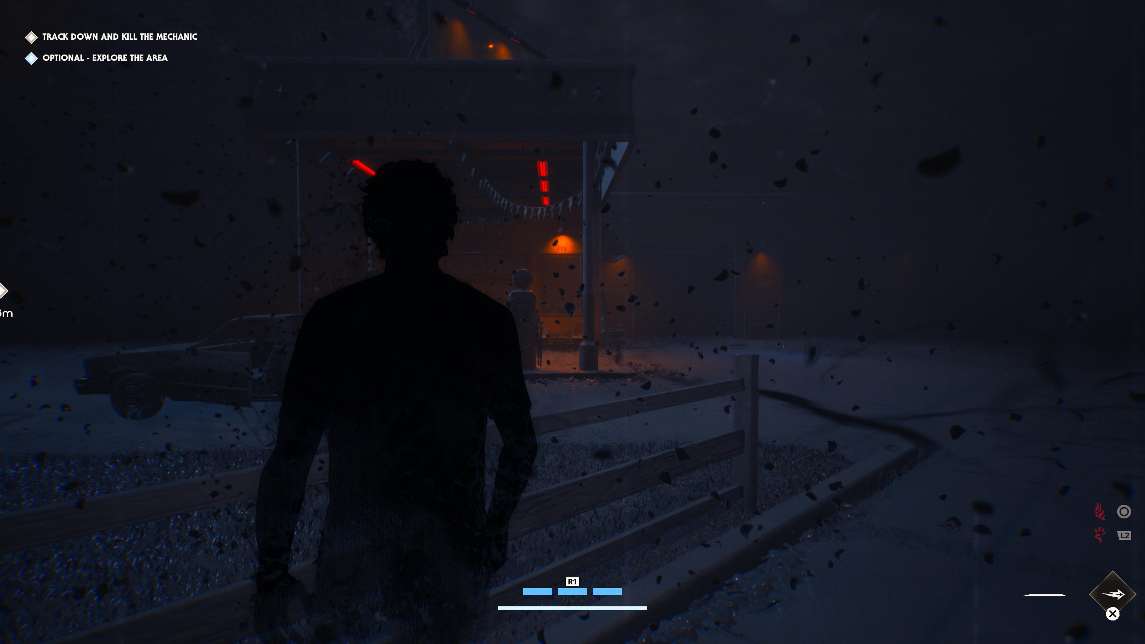 recenzja Halloween: The Game #14