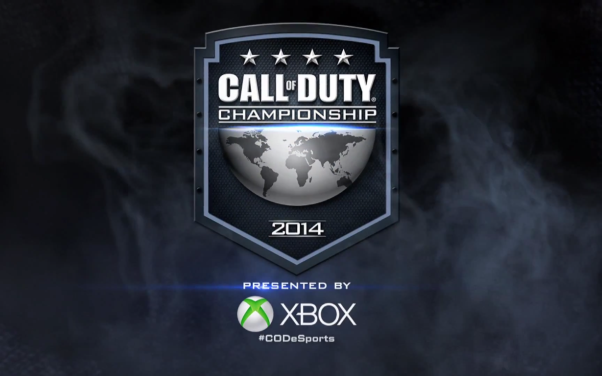 Mistrzostwa Call of Duty zapowiedziane - ze współpracą z Microsoftem i MLG