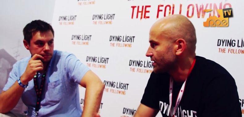 Rozmawiamy z Techlandem o Dying Light: The Following