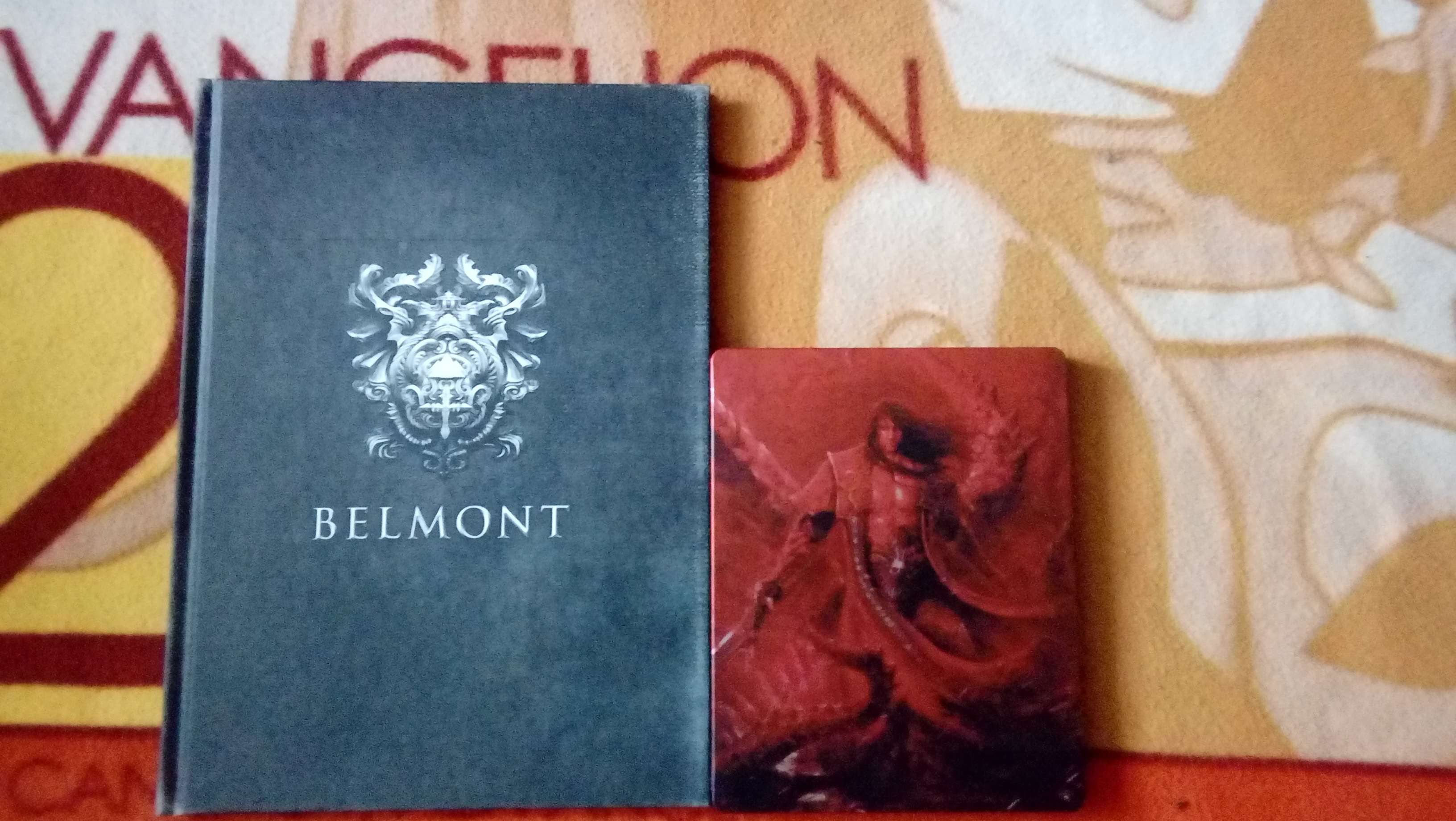 Wiedzcie, że coś się dzieje...