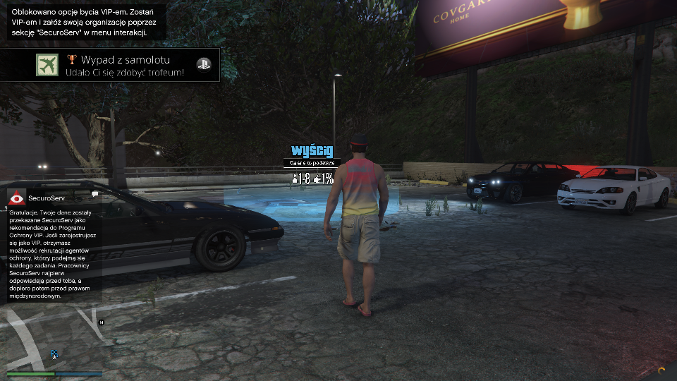 Brutalne starcia w Skyrim