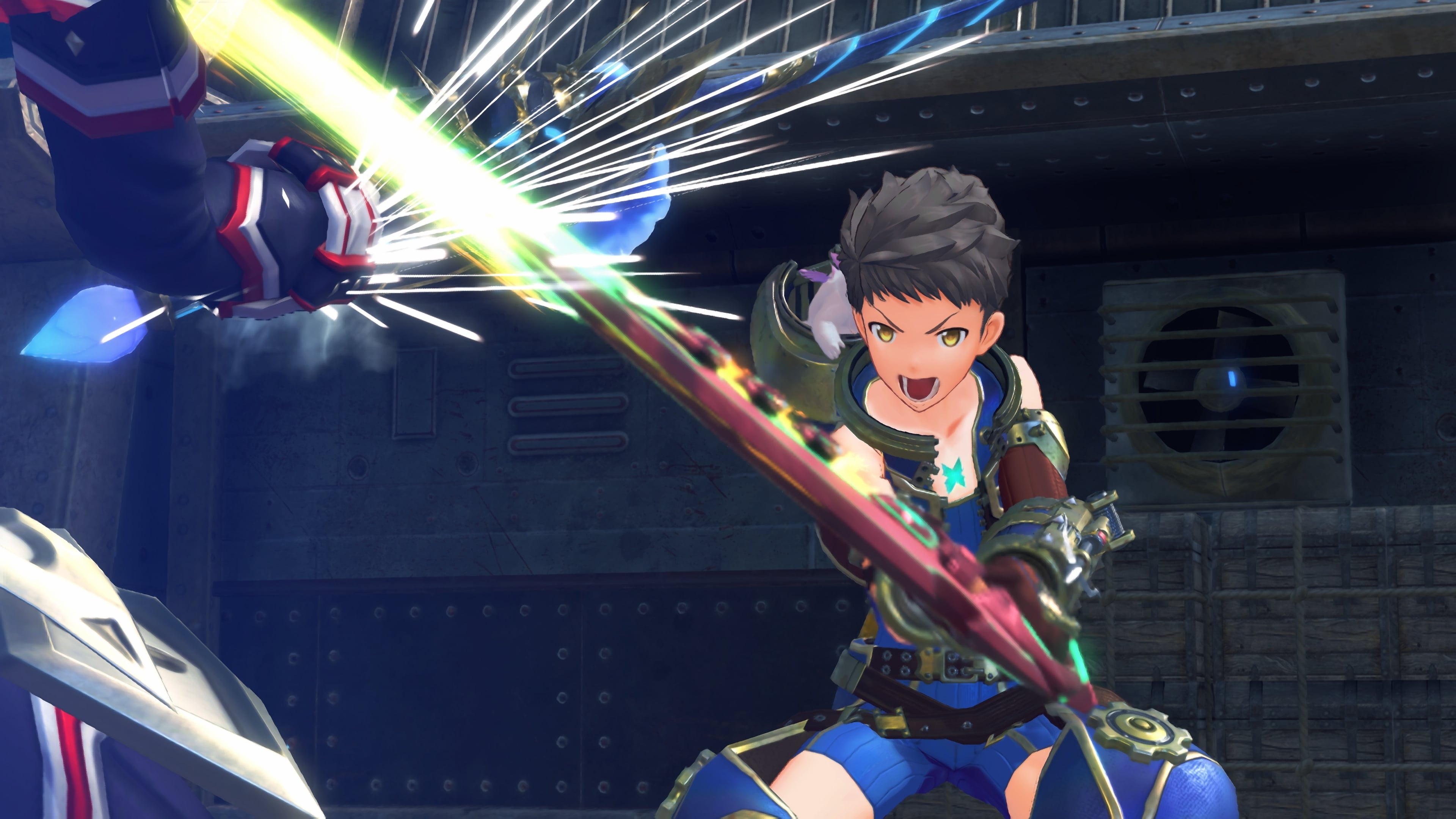  Xenoblade Chronicles 2 – Nintendo Switch 2 Edition #5