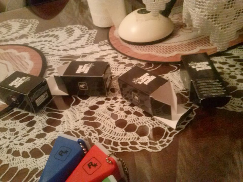 Fallout: New Vegas to upiorny festyn bugów?