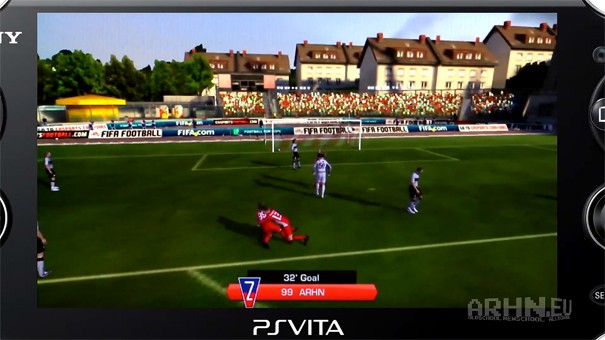 Dark Archon prezentuje: wideorecenzja FIFA Football