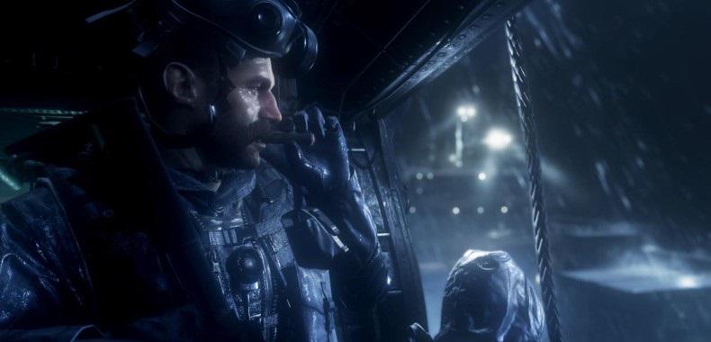 „Nie zniszczcie tego” - Vince Zampella zadzwonił do Activision w sprawie Modern Warfare Remastered