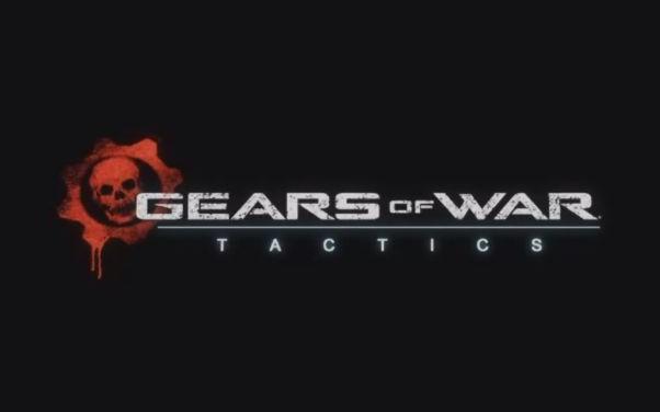 Wyciekł gameplay z Gears of War: Tactics!