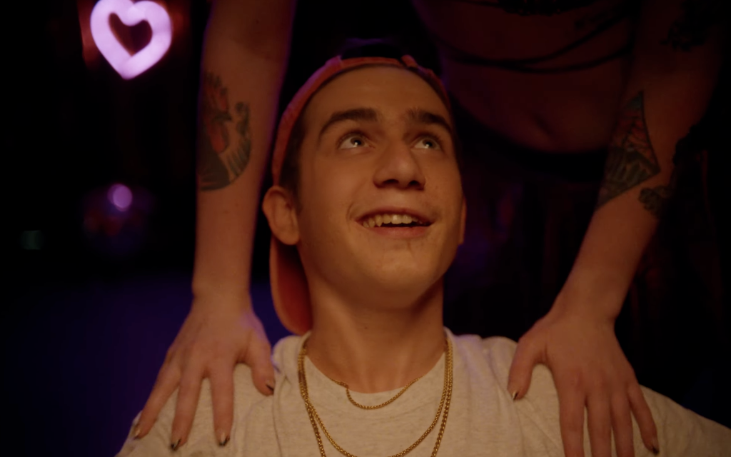 GTA 6 w prawdziwym życiu. Ten film MUSICIE zobaczyć