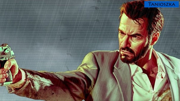 Tanioszka: Max Payne 3 (PS3)