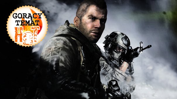HOT: Znamy kilka szczegółów na temat trybu multiplayer w Call of Duty: Modern Warfare 3. Nie jest różowo...