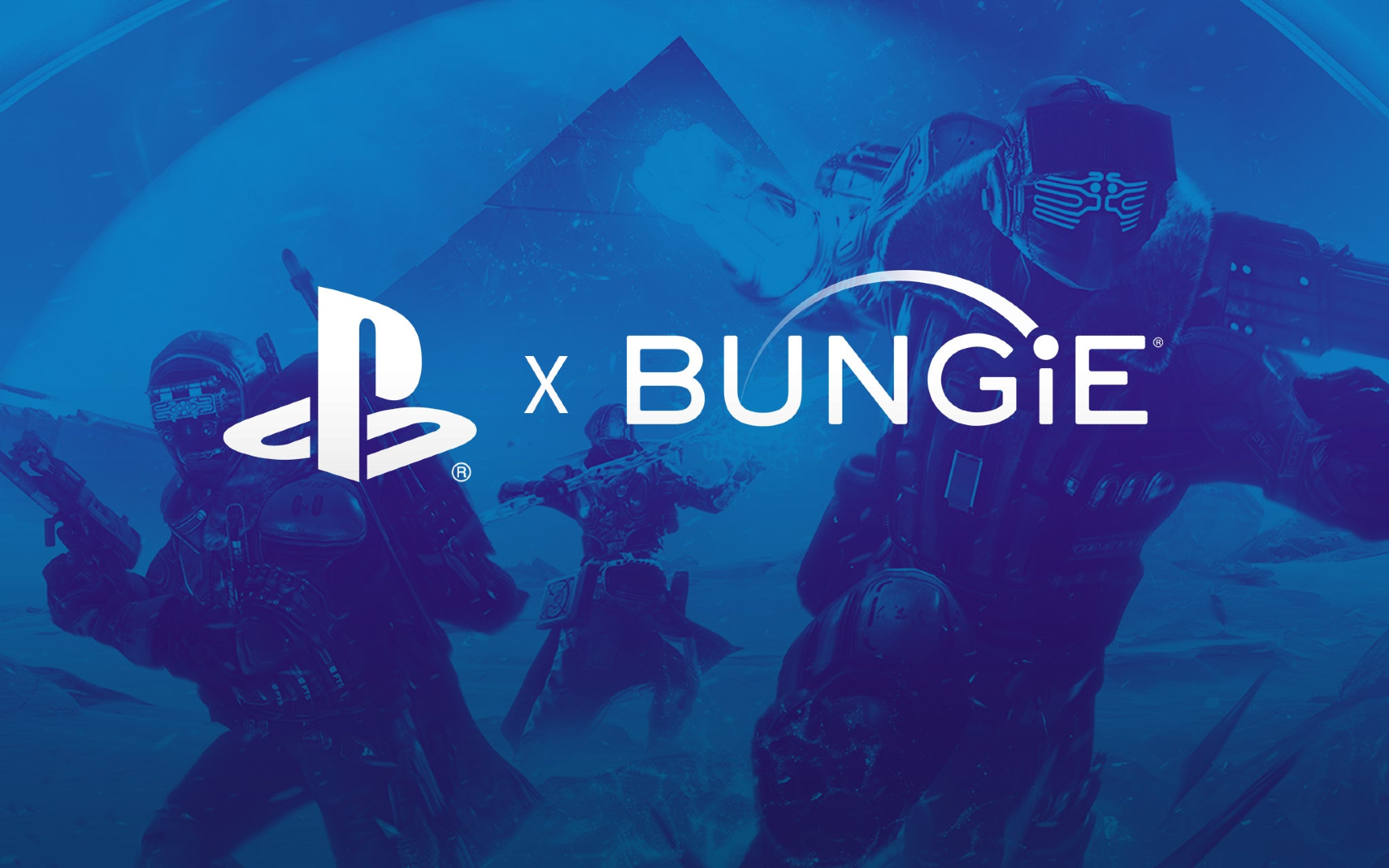 Sony i Bungie