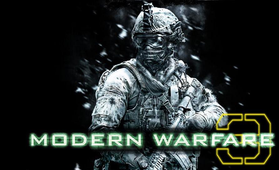 Modern Warfare 3 wymaga pomocnych rąk?