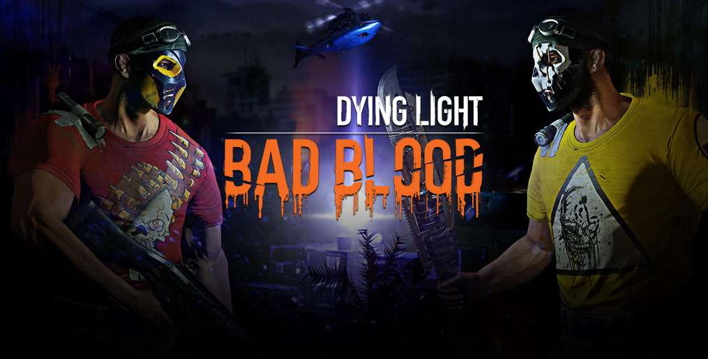 Dying Light doczeka się multiplayerowego Battle Royale