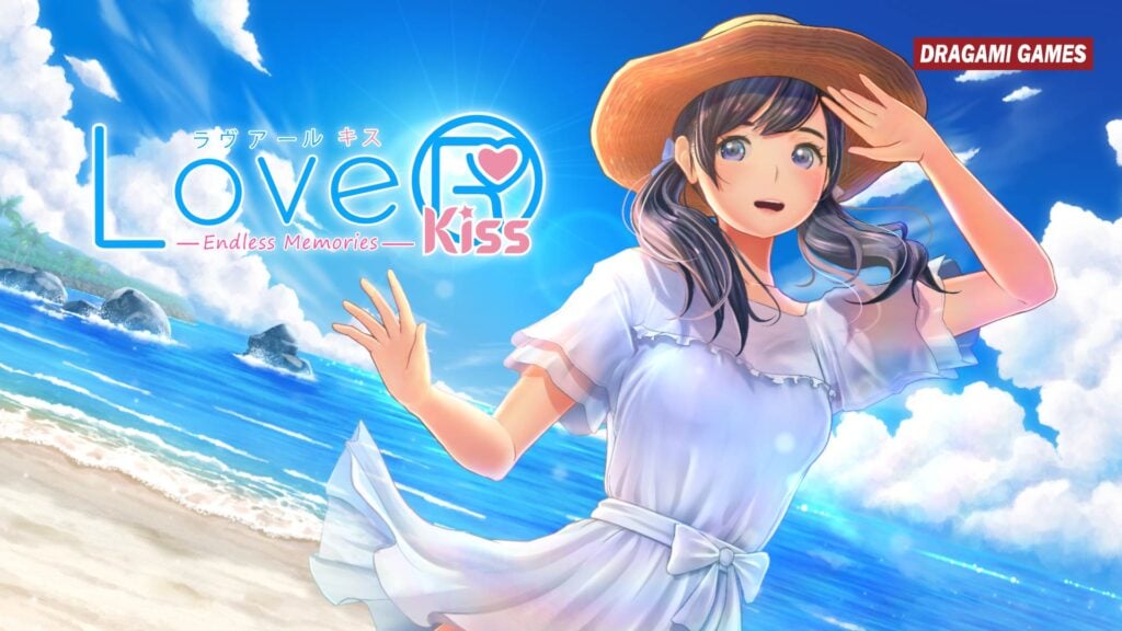 LoveR Kiss: Endless Memories