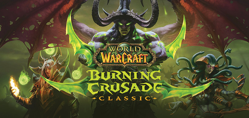 World of Warcraft: The Burning Crusade Classic - recenzja gry. Powrót do pięknych czasów młodości