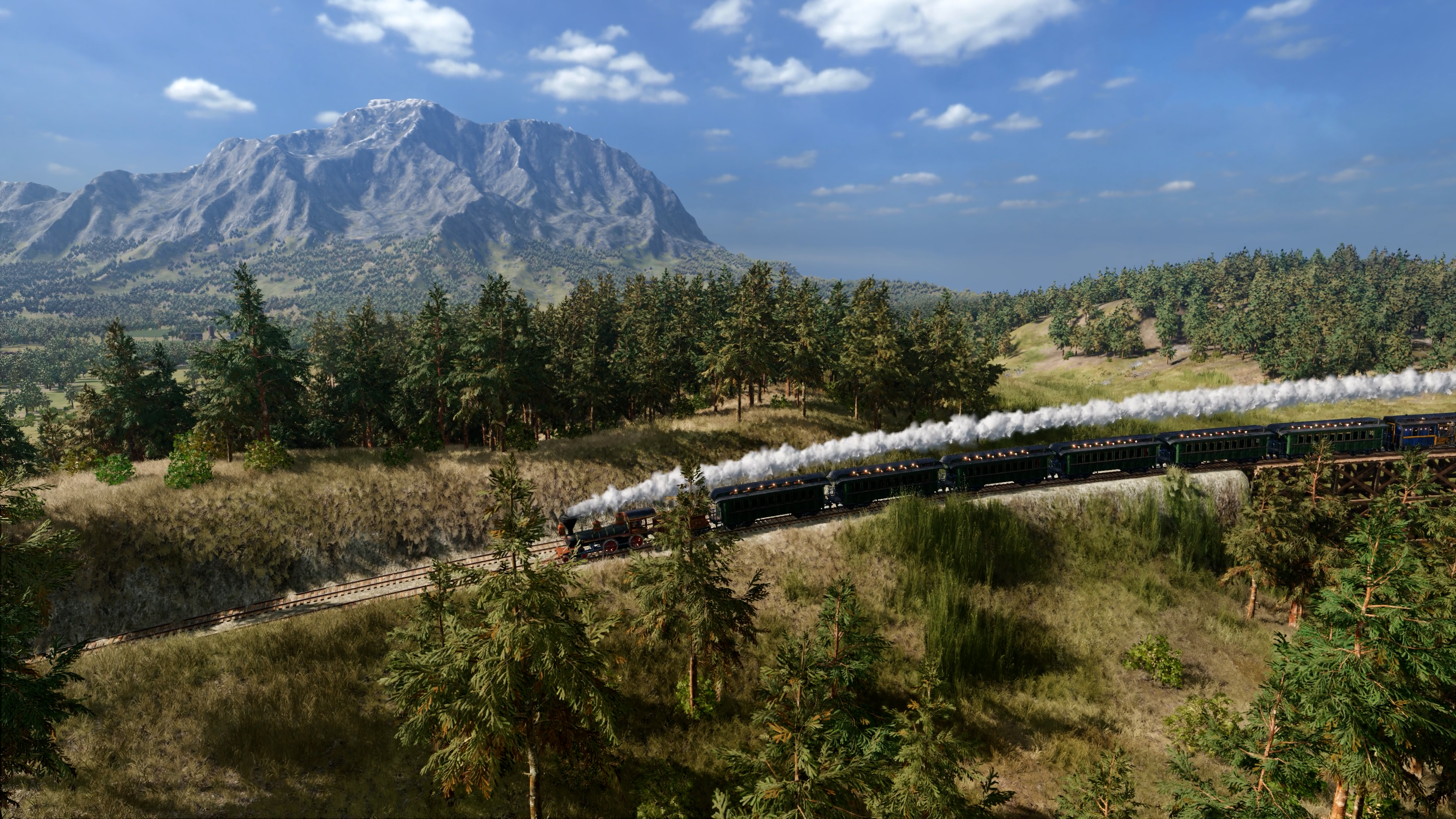 Railway Empire 2 