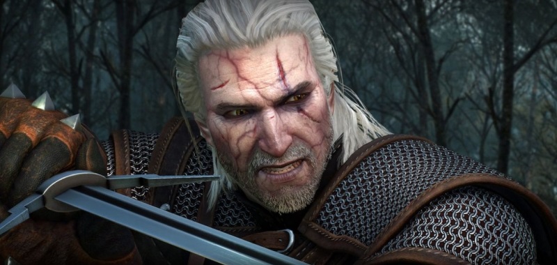 Wiedźmin 3 oczami Geralta. Gracze ulepszają modyfikację i pozwalają poznać grę w nowy sposób