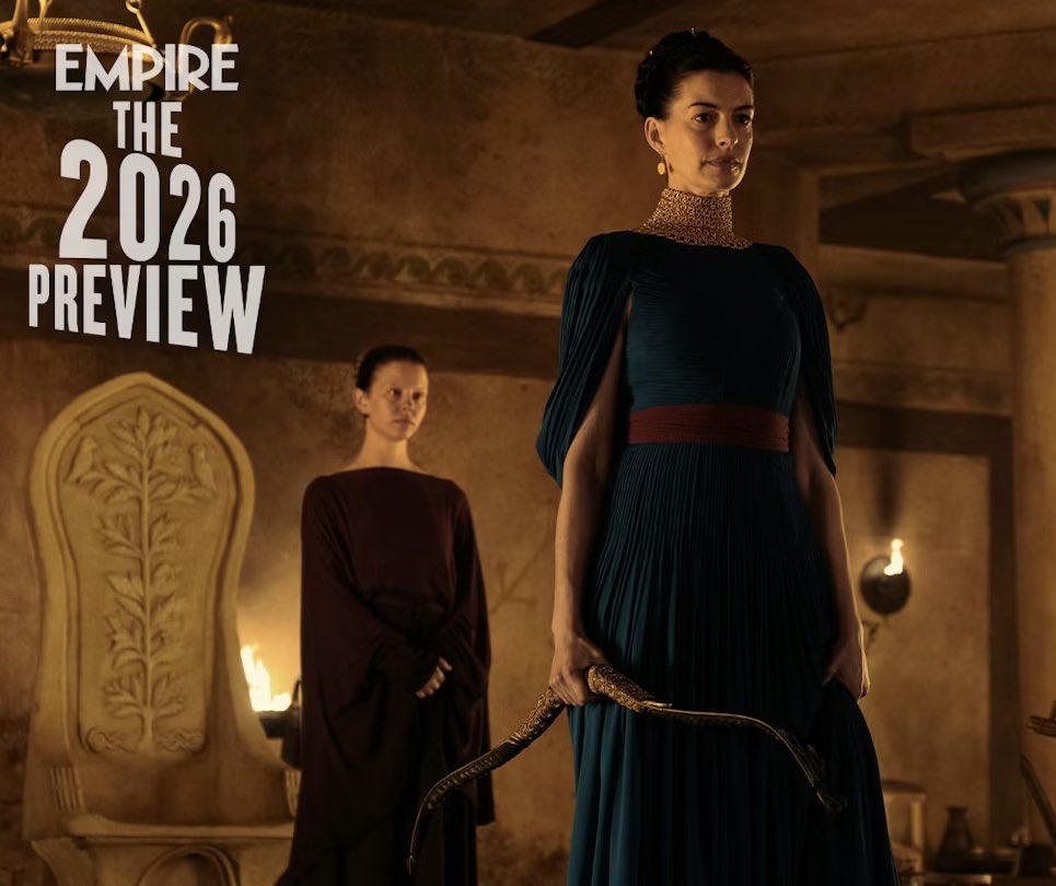 The Odyssey / Odyseja #1