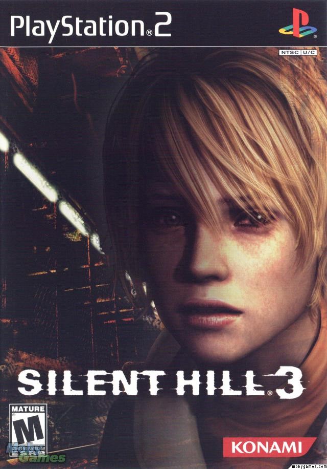 Silent Hill 3