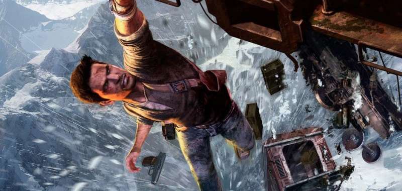 Uncharted 2: Pośród złodziei kończy dziś 10 lat!
