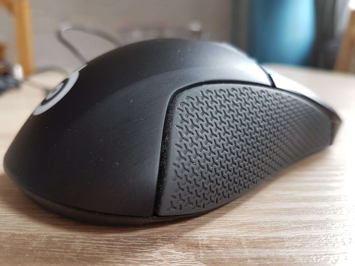 SteelSeries Rival 310 i Sensei 310 - recenzja sprzętów