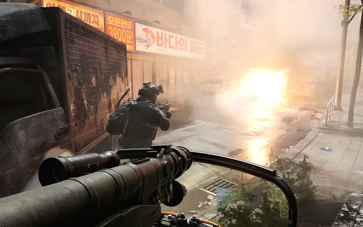 Call of Duty: Modern Warfare 4 z betą już na dniach. Przygotujcie się na wybuchowy weekend