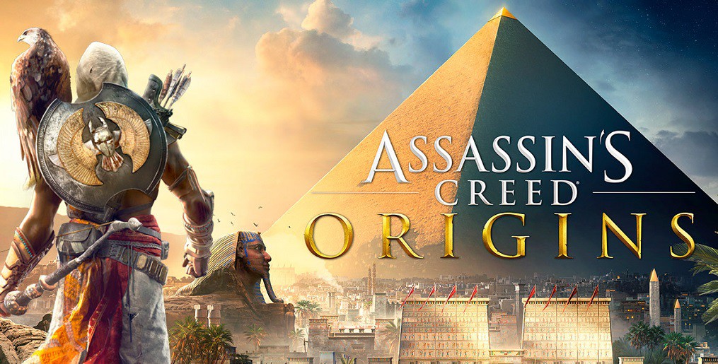 Assassin&#039;s Creed Origins - twórcy mówią o poziomie postaci i oswajaniu zwierząt