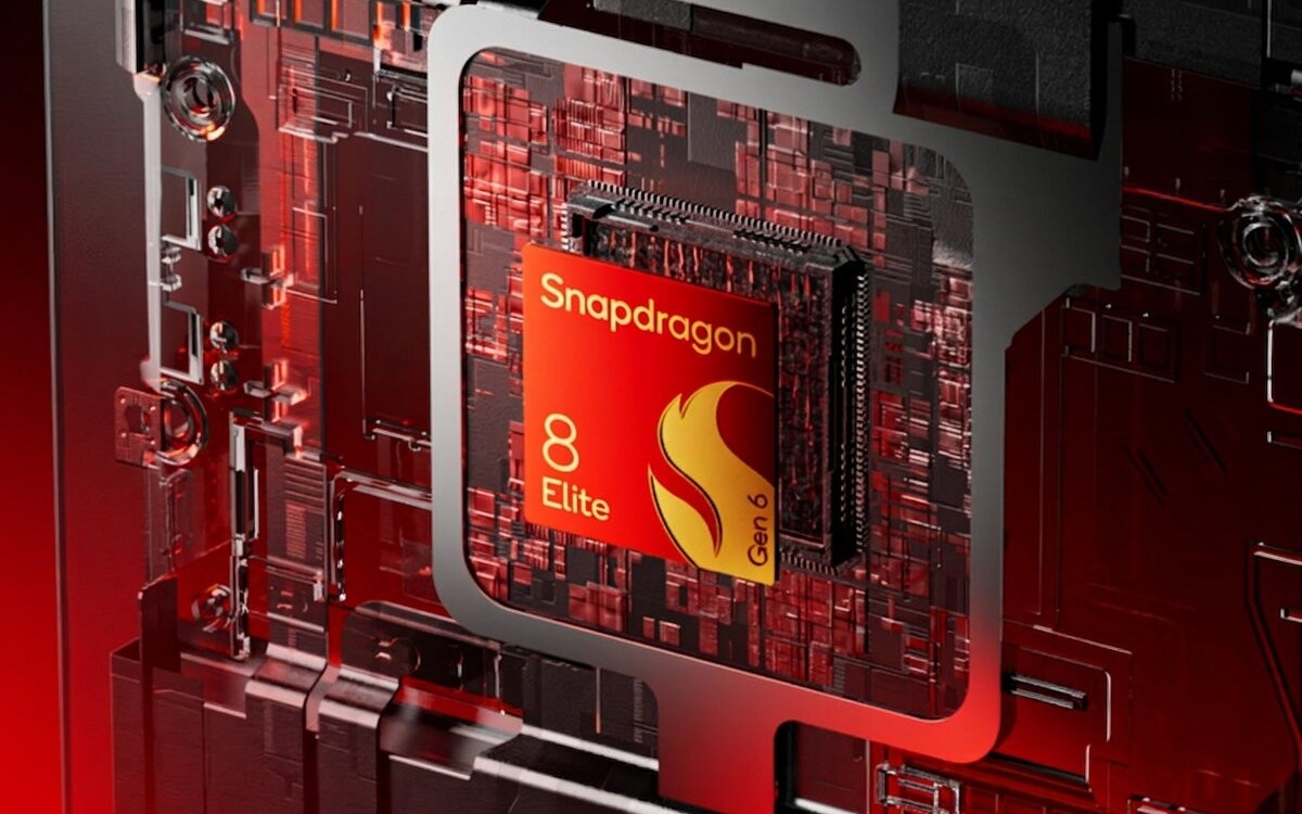 Snapdragon 8 Elite Gen 6 Pro z rekordową ceną. Koszty podzespołów zmuszą producentów do kompromisów