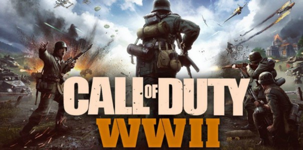 Call of Duty: WW2. Nowe informacje na temat bohaterów i trybu wieloosobowego