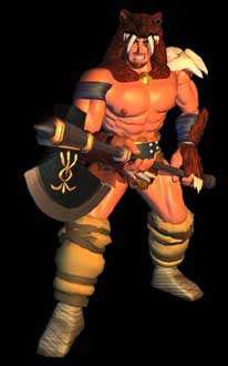 Thor: God of Thunder - pierwsze 15 minut