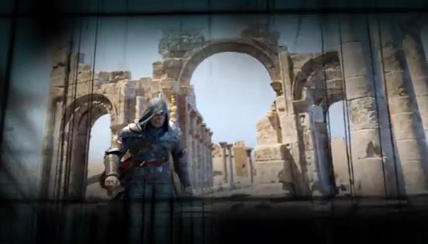 Nowe Assassin’s Creed na teaserze